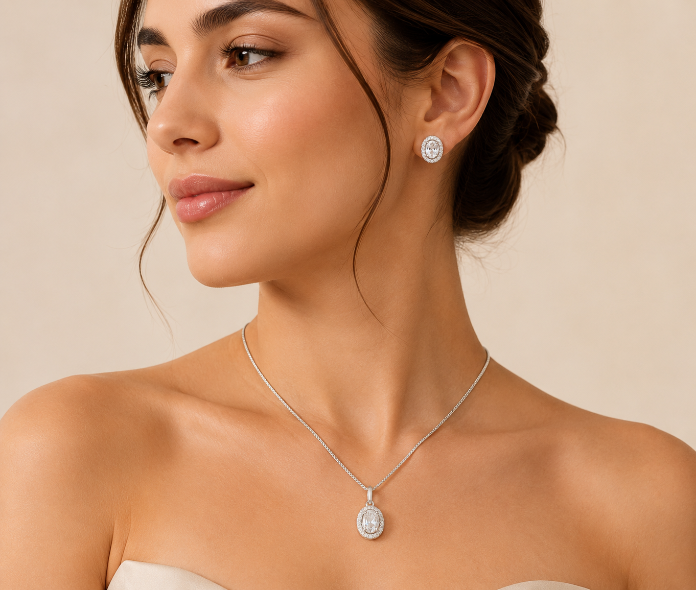 Elegant Necklace