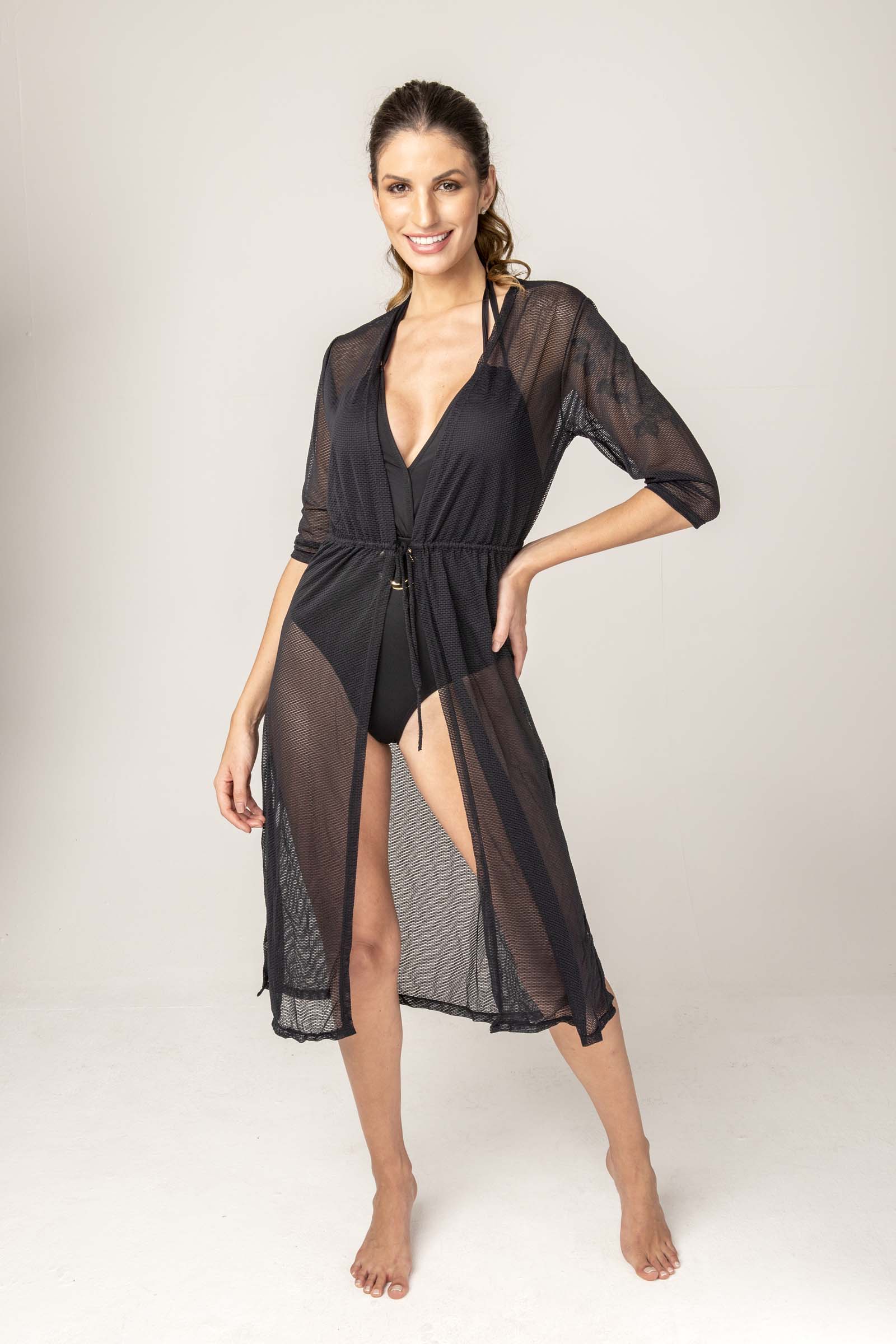 Resort Cover-Up 2148
