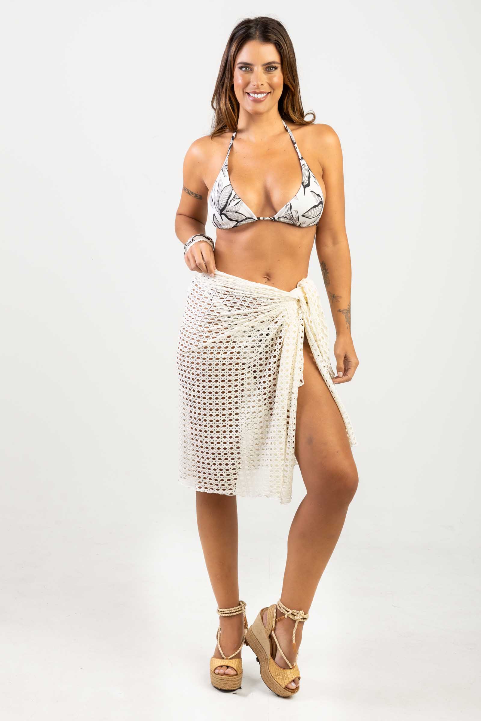 Resort Cover-Up 2161